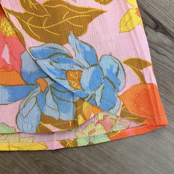 🔆BILLABONG🔆 WANDERING SOUL BEACH PANTS - Picture 12 of 17